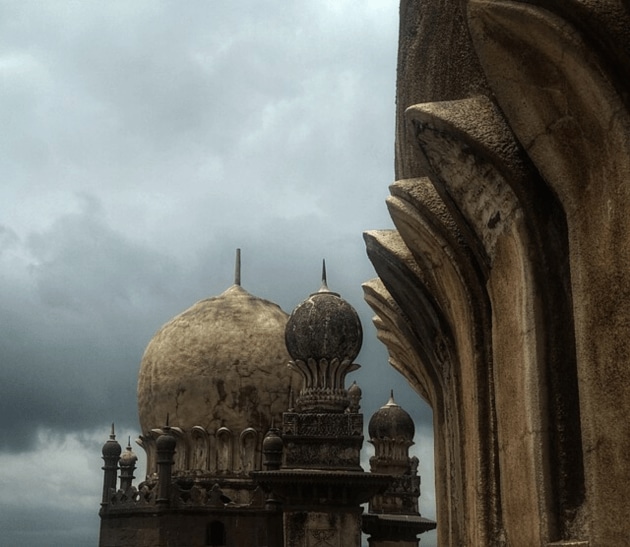 Gol Gumbaz