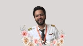 Air India Express pilot death