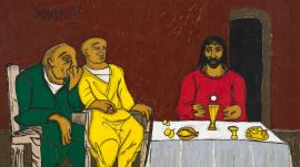 Dinesh Vazirani, art, art collection,