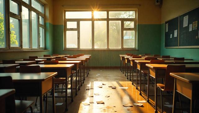 Nearly 20% of the 2,859 sanctioned posts in the University of Kashmir were lying vacant as on February last year (Representational Photo- AI Generated via Freepik)