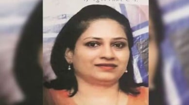 ashwini bidre-gore murder case