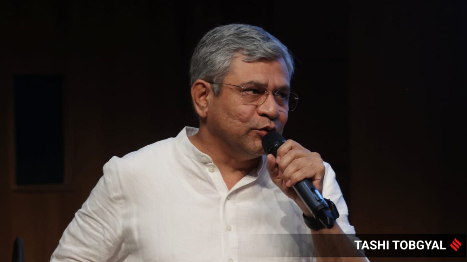 ‘Used caste census as political tool’: Ashwini Vaishnaw slams Congress, INDIA allies