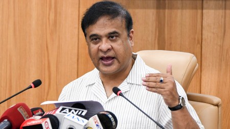 himanta biswa sarma on pro-pakistan arrest in assam
