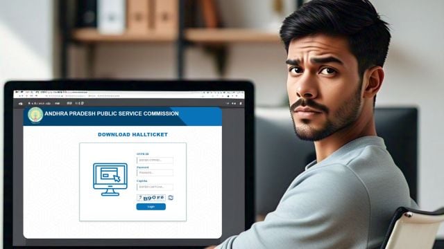 APPSC Group 1 Mains Hall Tickets (Out): Admit cards available at psc.ap.gov.in, exam from May 3