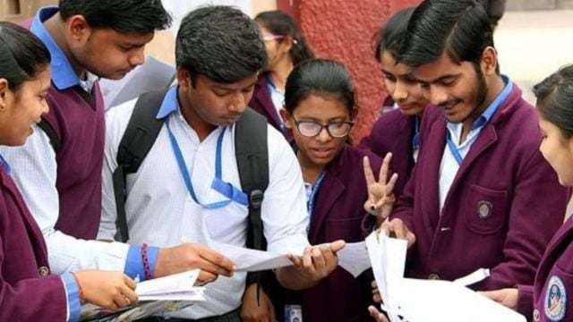 Assam SEBA HSLC Class 10th Result 2025: Websites to check result