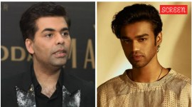 babil khan karan johar
