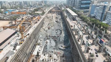 mumbai-ahmedabad bullet train