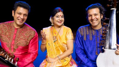 Amaan and Ayaan Ali Bangash