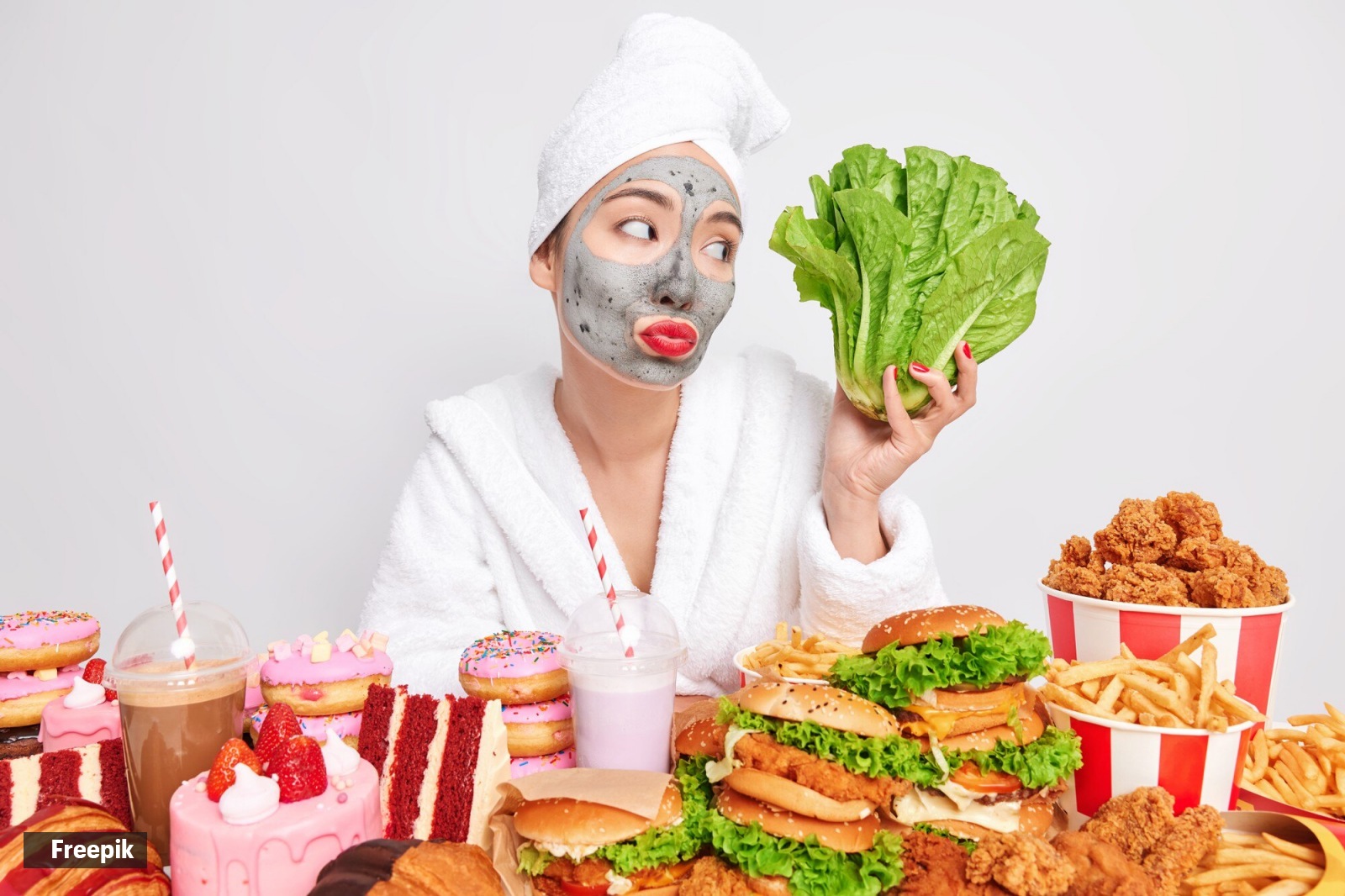 food