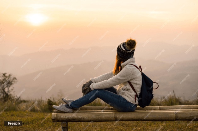 solo travel destinations