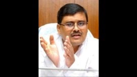 bansagopal chowdhury suspended