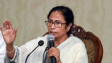 mamata banerjee
