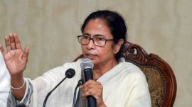 mamata banerjee