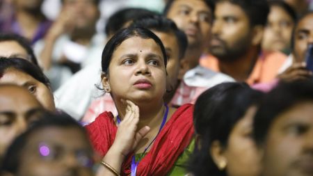 bengal school appointment