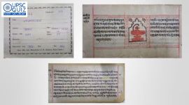 UPSC Weekly Current Affairs Quiz | April 13 to April 19, 2025