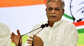 CBI books Chhattisgarh ex-CM Baghel in Mahadev betting app case