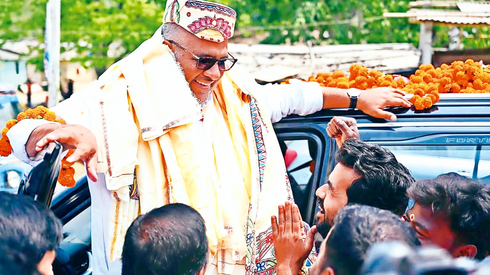 Mithilanchal, Delhi Confidential, Bhupender Yadav, Samajwadi Party, Akhilesh Yadav, Delhi Police, Indian express news, current affairs