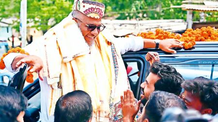 Mithilanchal, Delhi Confidential, Bhupender Yadav, Samajwadi Party, Akhilesh Yadav, Delhi Police, Indian express news, current affairs