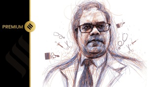 For close to 12 years, Narendra Vikramaditya Yadav had allegedly pulled off a stunning hoax by pretending to be Dr John Camm, a celebrated UK-based cardiologist