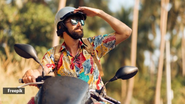 helmet