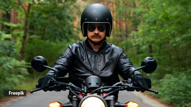 helmet