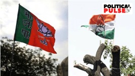 Here is a look at how the UP parties are making preparations for the 2027 polls.