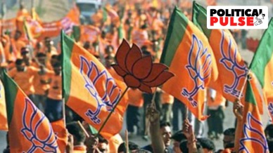 The BJP is also keen on balancing caste and regional equations while picking its next state president, especially as the person in charge will lead them in the 2027 Assembly polls.
