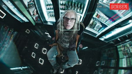 Black Mirror season 7 plaything