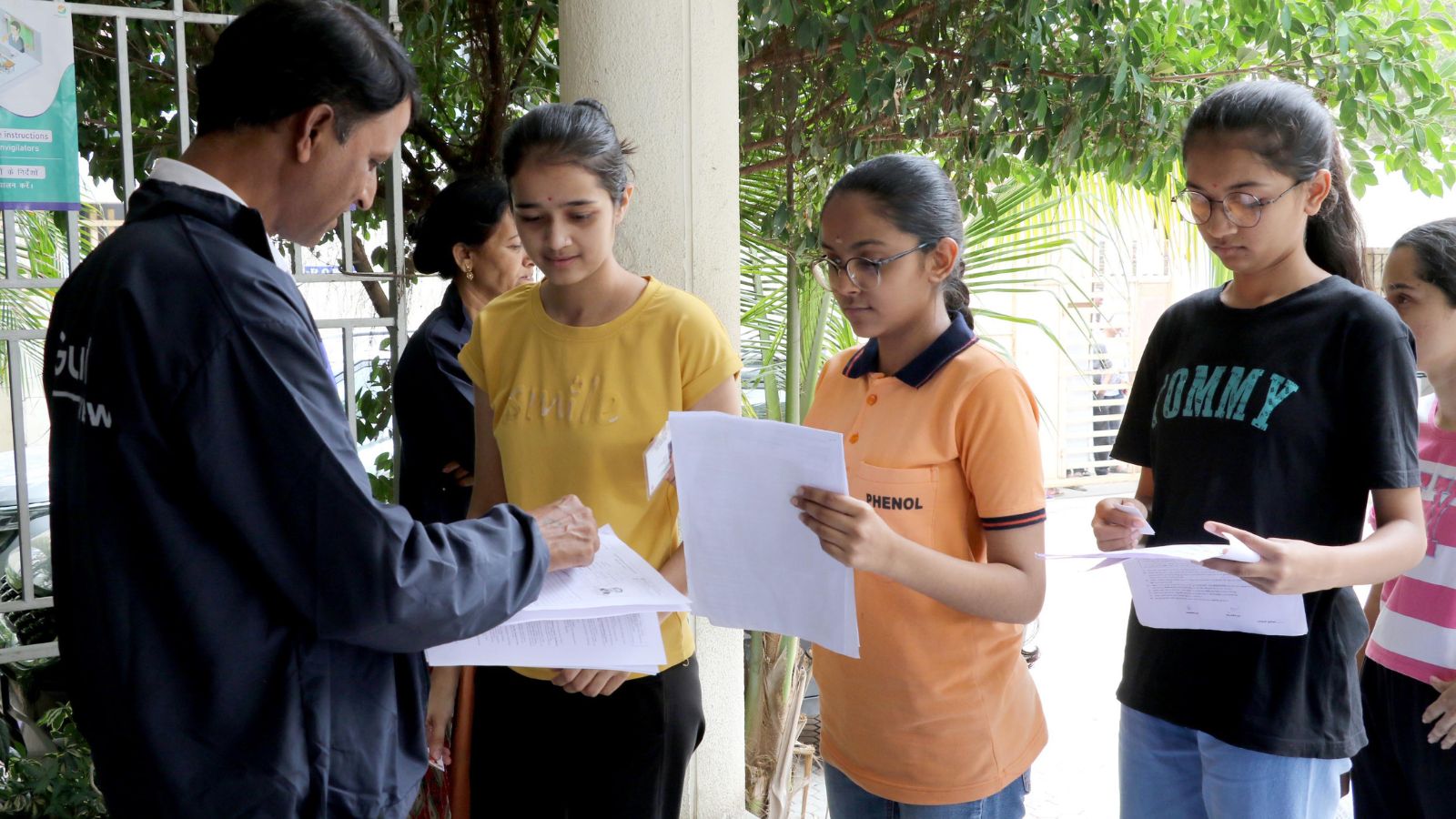 Karnataka SSLC Result 2025: When and where to check Class 10th KSEAB result