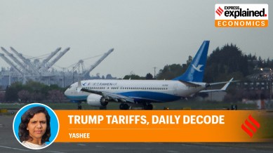 tariffs
