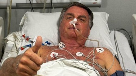 brazil jair bolsonaro