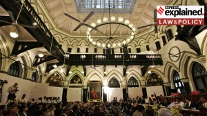 SC judges to publicly declare assets: Recalling the 1997 ethics code which mentioned the idea