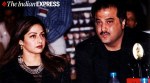 Sridevi and Boney Kapoor’s love story was one that invited scrutiny
