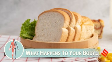 bread