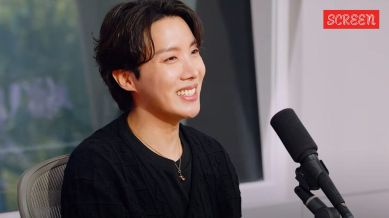 BTS' J-Hope on the Group's Comeback in 2025