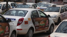 mumbai cab aggregator policy