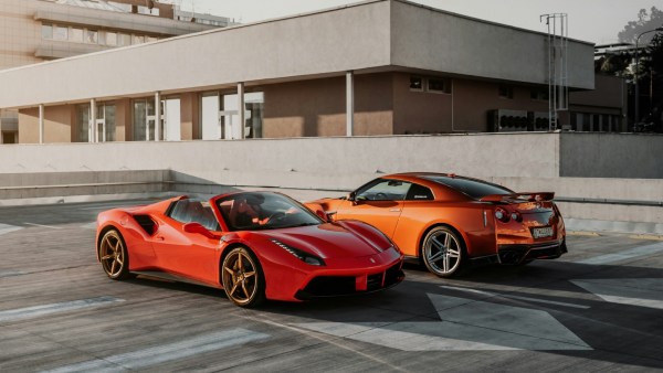 Top 10 most valuable car brands in 2025: Ferrari sits at number five position