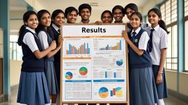 CBSE Board Exam Results 2025: How have Class 10th and 12th students performed in the last 5 years?