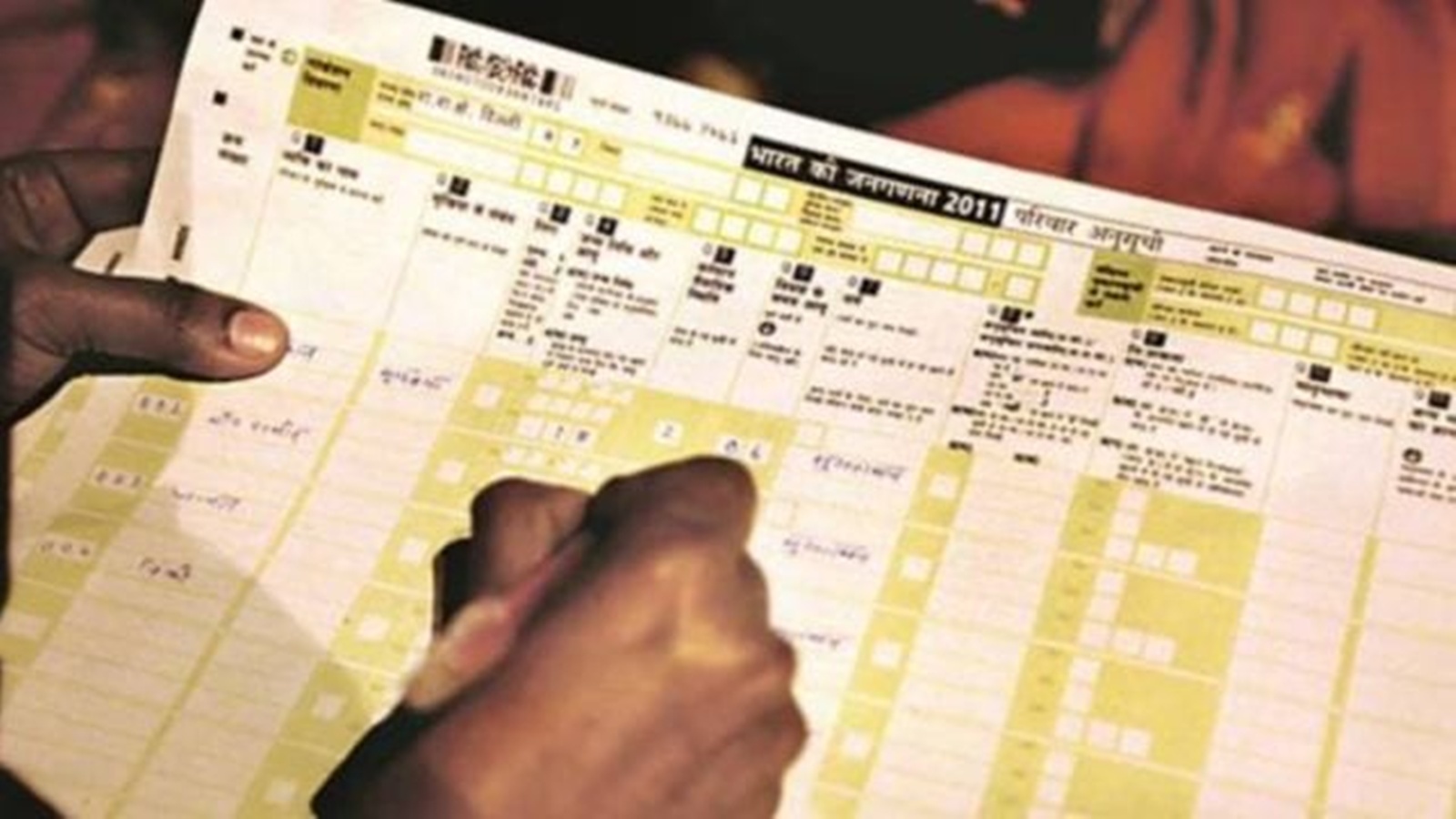 Karnataka caste survey