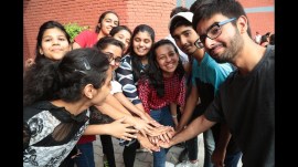 Telangana class 12 results