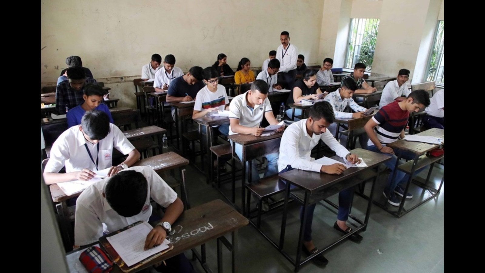 Rajasthan RBSE 10th Class Result 2025: Result available at rajeduboard.rajasthan.gov.in, education.indianexpress.com