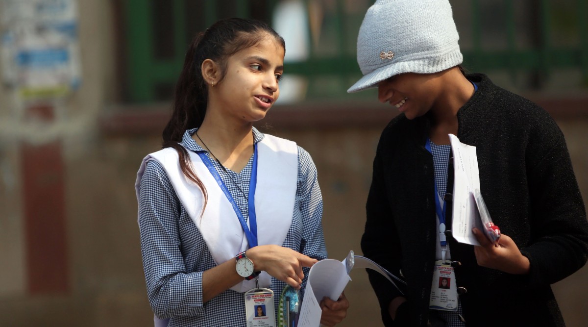 Pseb.ac.in, Punjab Board Class 12th Result 2025 (Out): How to check marks at pseb.ac.in?