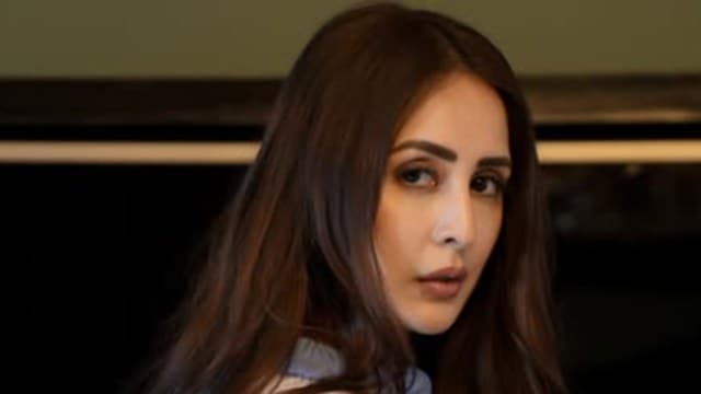 Chahatt Khanna on her failed marriages