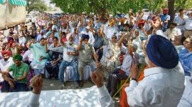 chandigarh residents