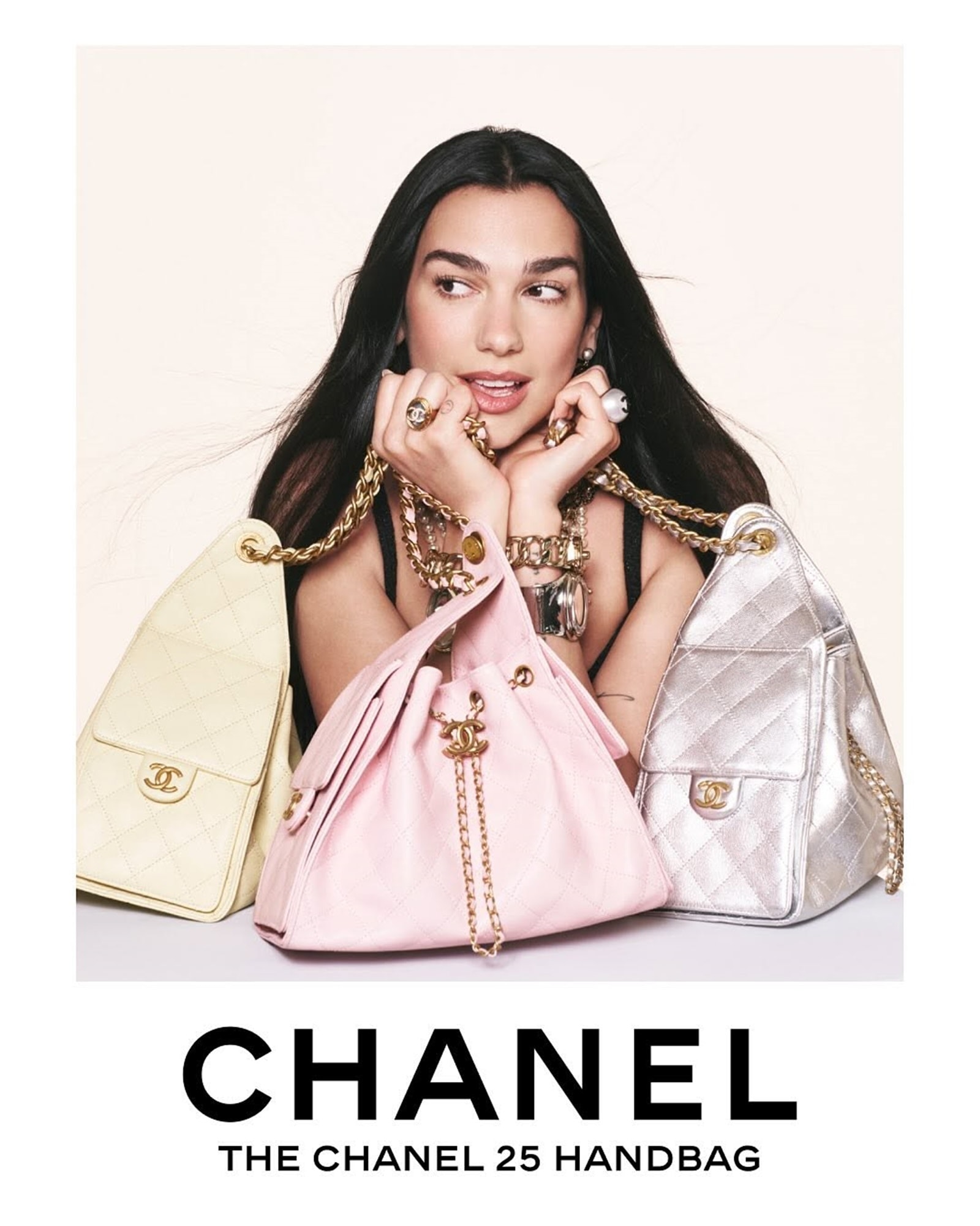 From singer Dua Lipa to Kpop sensation Jennie Kim, celebs seem to