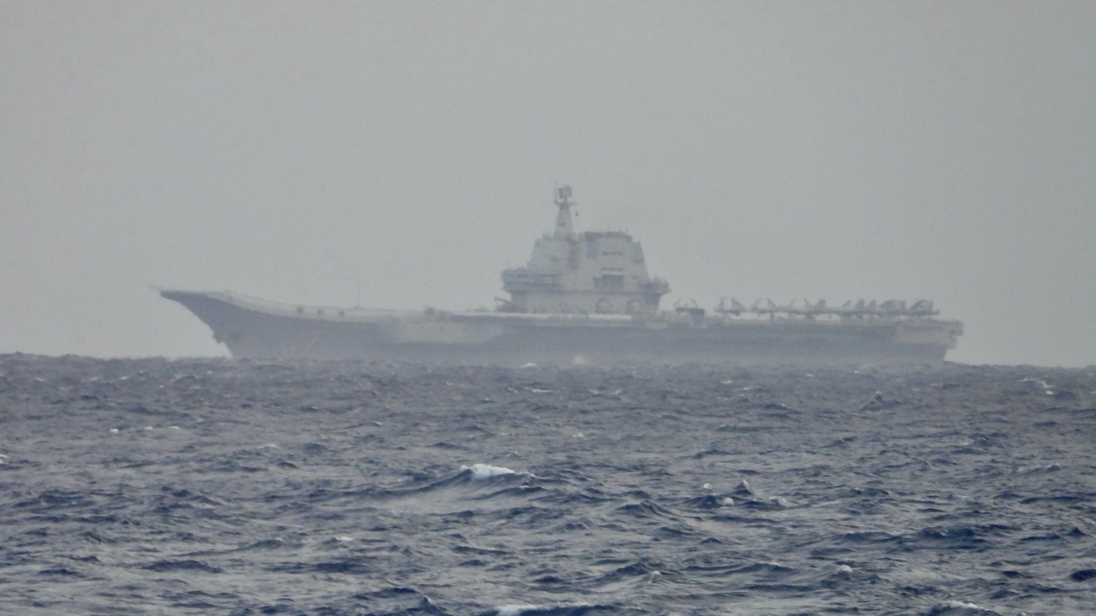 China launches major military exercises around Taiwan | News Today News ...