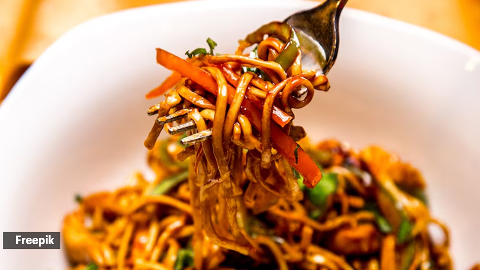Chinese food