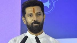 chirag paswan