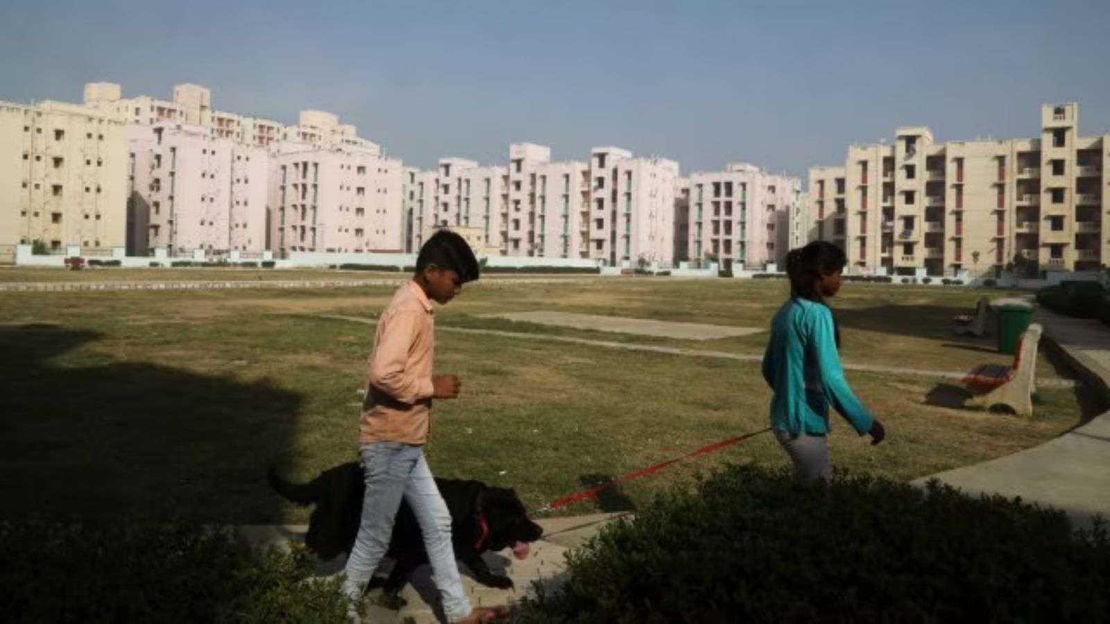 Consumer Court Orders Refund for Unfinished Flat