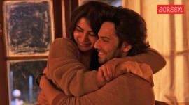 Citadel Honey Bunny cancelled by Amazon